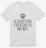 Cute Scottish Fold Cat Breed Shirt 666x695.jpg?v=1700431087