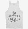 Cute Scottish Fold Cat Breed Tanktop 666x695.jpg?v=1700431087