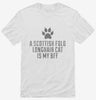 Cute Scottish Fold Longhair Cat Breed Shirt 666x695.jpg?v=1700431128