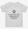 Cute Scottish Fold Longhair Cat Breed Toddler Shirt 666x695.jpg?v=1700431128