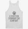 Cute Scottish Straight Cat Breed Tanktop 666x695.jpg?v=1700431168