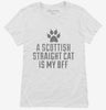 Cute Scottish Straight Cat Breed Womens Shirt 666x695.jpg?v=1700431168