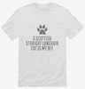 Cute Scottish Straight Longhair Cat Breed Shirt 666x695.jpg?v=1700431217