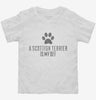 Cute Scottish Terrier Dog Breed Toddler Shirt 666x695.jpg?v=1700478607