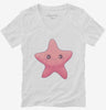 Cute Sea Animal Starfish Womens Vneck Shirt 666x695.jpg?v=1700298445