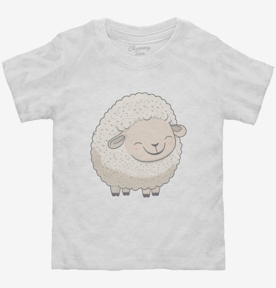 Cute Sheep T-Shirt