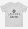 Cute Shiba Inu Dog Breed Toddler Shirt 666x695.jpg?v=1700476551