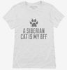 Cute Siberian Cat Breed Womens Shirt 666x695.jpg?v=1700431296