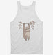 Cute Sloth  Tank