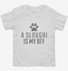 Cute Sloughi Dog Breed Toddler Shirt 666x695.jpg?v=1700488829
