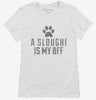 Cute Sloughi Dog Breed Womens Shirt 666x695.jpg?v=1700488829