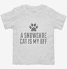 Cute Snowshoe Cat Breed Toddler Shirt 666x695.jpg?v=1700431387