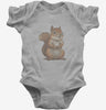 Cute Squirrel Baby Bodysuit 33b5db40-91fe-43e4-97bd-7f7bb65329d1 666x695.jpg?v=1700372952