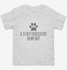 Cute Staffordshire Bull Terrier Dog Breed Toddler Shirt 666x695.jpg?v=1700489934