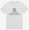 Cute Standard Schnauzer Dog Breed Shirt 666x695.jpg?v=1700505459