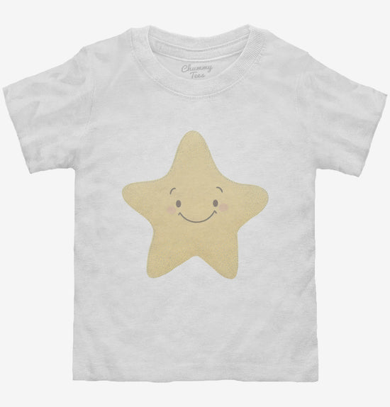 Cute Starfish T-Shirt