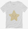 Cute Starfish Womens Vneck Shirt 666x695.jpg?v=1700298535