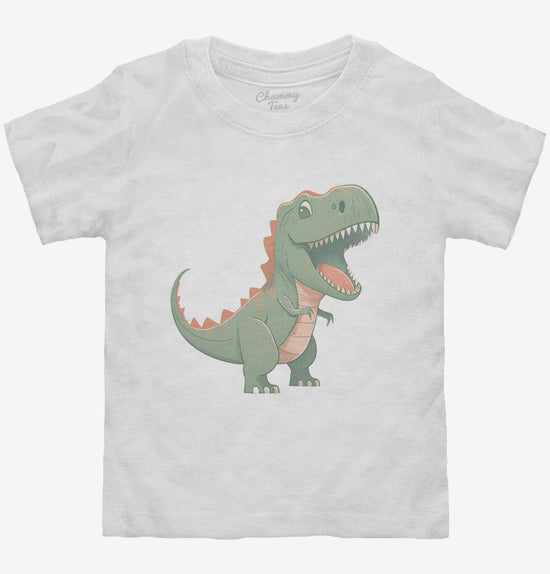 Cute T-Rex T-Shirt