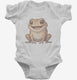 Cute Toad  Infant Bodysuit