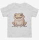 Cute Toad  Toddler Tee