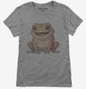 Cute Toad Womens