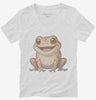 Cute Toad Womens Vneck Shirt 666x695.jpg?v=1700297675