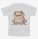 Cute Toad  Youth Tee