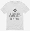 Cute Turkish Angora Cat Breed Shirt 666x695.jpg?v=1700431662