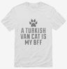 Cute Turkish Van Cat Breed Shirt 666x695.jpg?v=1700431705