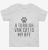 Cute Turkish Van Cat Breed Toddler Shirt 666x695.jpg?v=1700431705