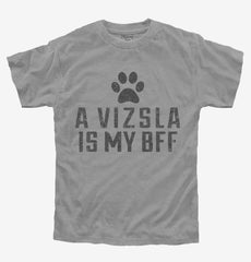 Cute Vizsla Dog Breed Youth Shirt