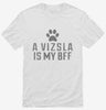 Cute Vizsla Dog Breed Shirt 666x695.jpg?v=1700514317