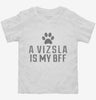 Cute Vizsla Dog Breed Toddler Shirt 666x695.jpg?v=1700514317