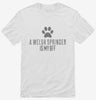 Cute Welsh Springer Spaniel Dog Breed Shirt 666x695.jpg?v=1700503623