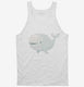 Cute Whale  Tank