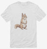 Cute Woodlands Squirrel Shirt 666x695.jpg?v=1700299718