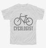Cycologist Funny Cycling Youth