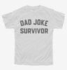 Dad Joke Survivor Youth