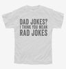 Dad Jokes I Think You Mean Rad Jokes Youth