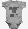 Daddy Fathers Day New Dad Baby Bodysuit 666x695.jpg?v=1700651491