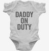 Daddy Fathers Day New Dad Infant Bodysuit 666x695.jpg?v=1700651491