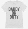 Daddy Fathers Day New Dad Womens Shirt 666x695.jpg?v=1700651490
