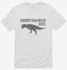 Daddysaurus Rex Funny Cute Dinosaur Fathers Day Gift Shirt 666x695.jpg?v=1700440895