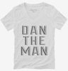 Dan The Man Womens Vneck Shirt 666x695.jpg?v=1700440990