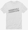 Dangerously Overeducated Shirt 666x695.jpg?v=1700651257