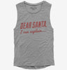 Dear Santa I Can Explain Womens Muscle Tank Top 666x695.jpg?v=1700484616