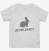 Death Rabbit Toddler Shirt 666x695.jpg?v=1700478325