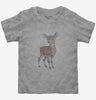 Deer Graphic Toddler