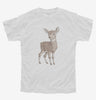 Deer Graphic Youth