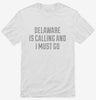 Delaware Is Calling And I Must Go Shirt 666x695.jpg?v=1700501674